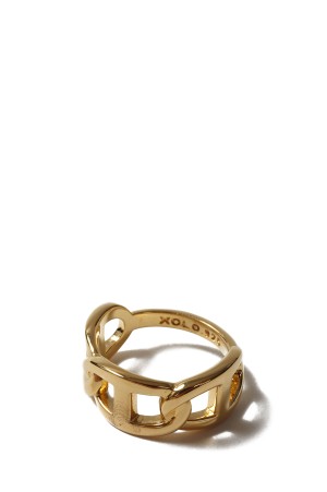 アクセサリー xolo Jewelry Central Anchor Ring xor066-2） / XOLO JWELRY(ショロ ジュウェリー) /Central
