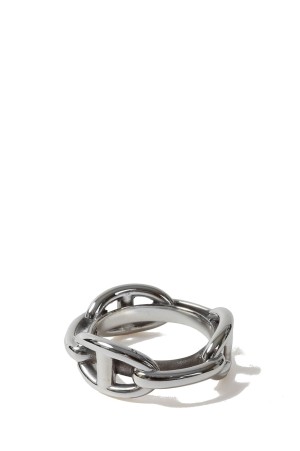 Ride Anchor Ring - Silver (XOR111)