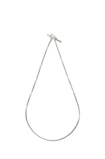 Venetian Link Necklace - 50cm- (XON039-50)