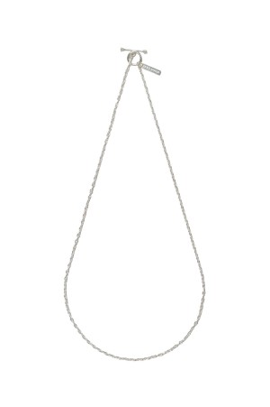 Marina Link Necklace -50cm- (XON045-50)