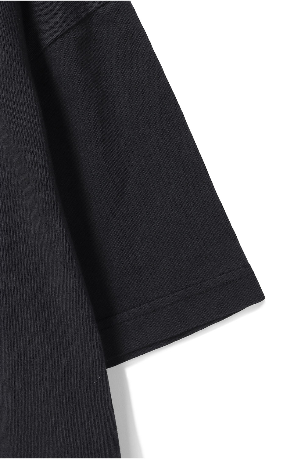 トップス tanakadaisuke fringe LOVE pigmentT-shirt tanakadaisuke fringe LOVE pigmentT-shirt