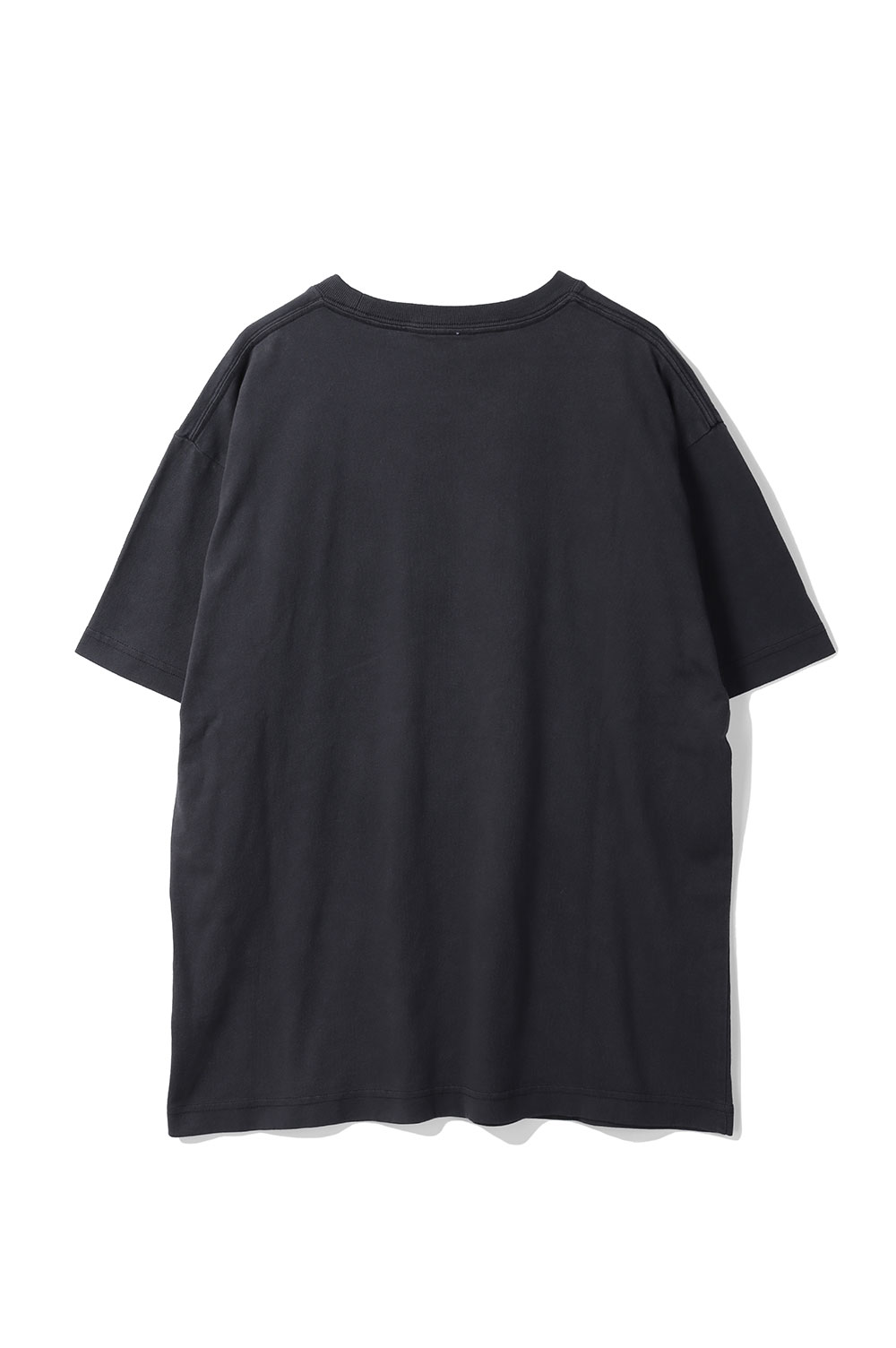 25th anniversary］ fringe LOVE pigment T-shirt | セレクトショップ