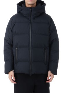 MIZUSAWA DOWN / VERTEX 3 1000FP - BLACK (DU5FDJM7M)