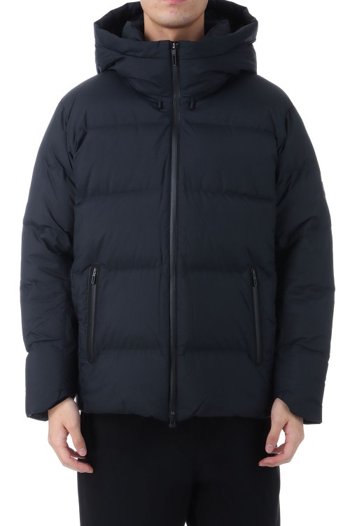 MIZUSAWA DOWN / VERTEX 3 1000FP - BLACK (DU5FDJM7M) | セレクト