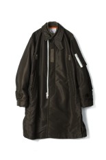 ジャケット・アウター entire studios basilica coat xs opal entire studios BASILICA COAT (OPAL)の商品ページ | エンタイア