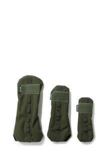 HEAD COVER SET - OLIVE DRAB (BAA-2504)