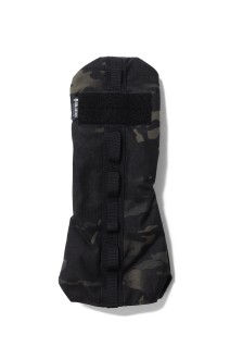 DRIVER HEAD COVER - MULTI CAM BLACK (BAA-2505)