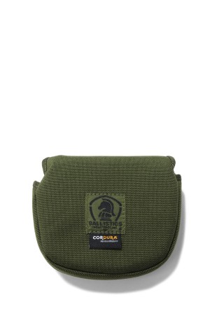 MALLET COVER - OLIVE DRAB (BAA-2507)