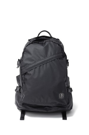 UTILITY A-3 - ULTRA GRID BLACK (BAA-1405)