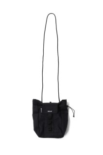 CC TRASH POUCH - BLACK (BAA-2517)