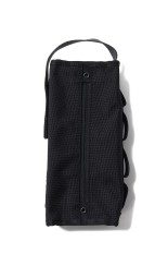 TISSUE CASE - BLACK (BSA-1420)
