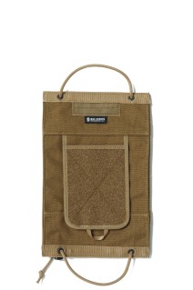 CC CLEANING SHEET CASE - COYOTE (BLA-2412)