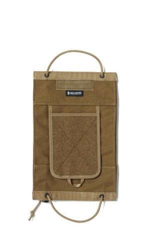 CC CLEANING SHEET CASE - COYOTE (BLA-2412)