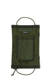 CC CLEANING SHEET CASE - OLIVE DRAB (BLA-2412)