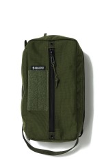 CC TISSUE CASE 3 - OLIVE DRAB (BLA-2411)