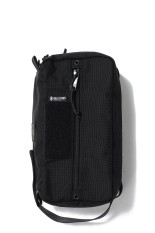 CC TISSUE CASE 3 - BLACK (BLA-2411)