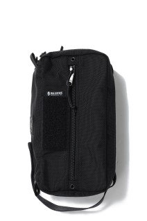 CC TISSUE CASE 3 - BLACK (BLA-2411)