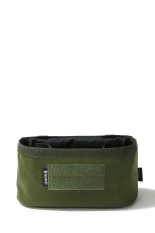 CC OPEN BOX - OLIVE DRAB (BLA-2410)