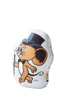 JM CUSHION - GRAY (BAA-2319)