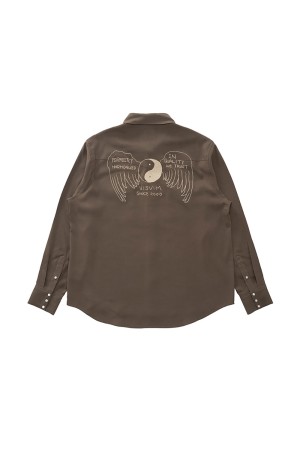 visvim | ビズビム | セレクトショップ｜DeepInsideinc.com Store