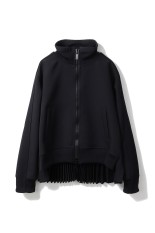 Carhartt WIP Washed Duck x Wool Knit Blouson - D/BEIGE 642 (25