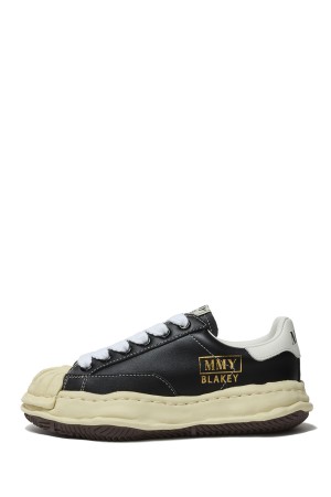BLAKEY LOW / LEATHER (A09FW731)*(~size39)※