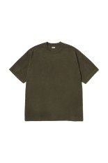 Vintage S/S T-shirt - OLIVE (26SAP-05-05)