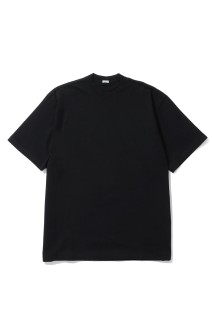 Heavy Weight T-Shirt - BLACK (AP-5002)