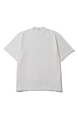 Heavy Weight T-Shirt - WHITE (AP-5002)
