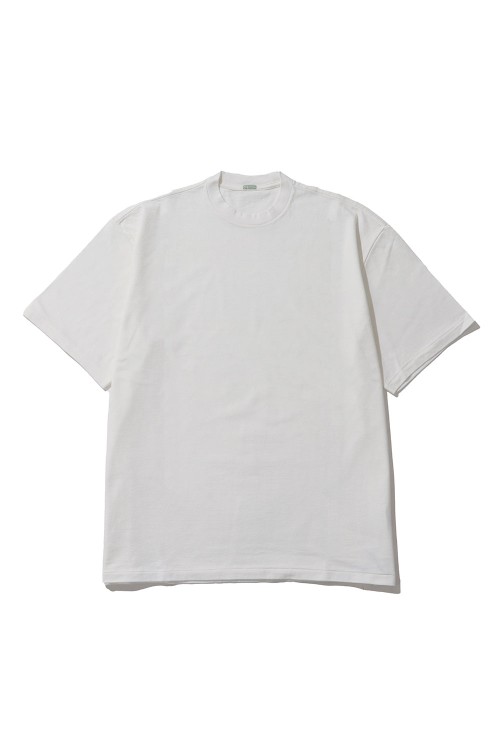 Heavy Weight T-Shirt - WHITE (AP-5002) | セレクトショップ