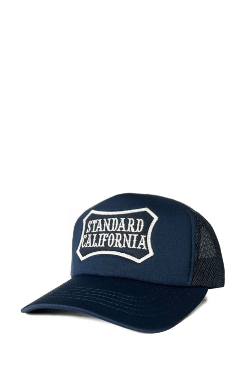 【ケンイチ】SD Basic Logo Patch Mesh Cap ケンイチ】SD Basic Logo Patch Mesh Cap SD Basic Logo Patch