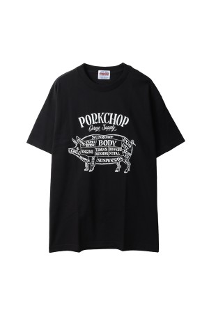 PORK FRONT TEE 25 【新品・未開封】 PORK FRONT TEE 25 【新品・未開封】 - メルカリ