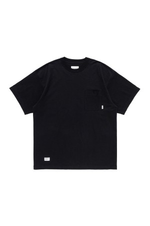 WTAPS ダブルタップス 小物類（その他） 黒 - 3304125E0039 WTAPS 新品 ダブルタップス GASKET BEANIE.POLY ネック