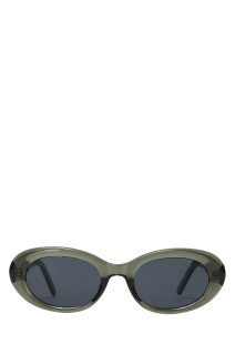 No.3 Solara gray - GRAY x BLACK (A2502-007)