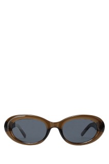 No.3 Solara brown - BLACK x BROWN (A2502-008)