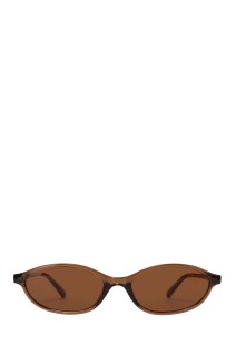 No.4 Celeste brown - BROWN x BROWN (A2502-010)