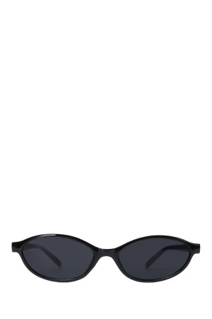 No.4 Celeste black - BLACK x BLACK (A2502-012)