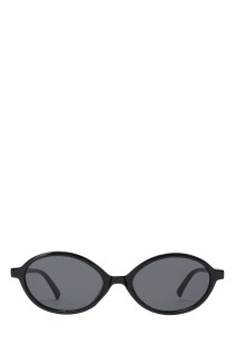 No.6 Luna black - BLACK x BLACK (A2502-016)