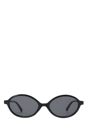 No.6 Luna black - BLACK x BLACK (A2502-016)