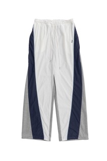 Nylon Docking Jersey Pants - IVORY (21252465805)