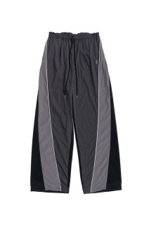 Nylon Docking Jersey Pants - IVORY (21252465805)