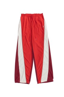 Nylon Docking Jersey Pants - IVORY (21252465805)