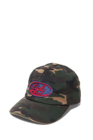 UGLY,  cap (camo) / CAMO