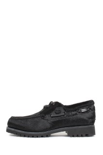 Timberland / 3EYE CLASSIC LUG / BLACK (TIMBERLAND-WM-SH02)