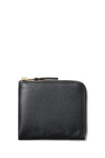 CLASSIC LEATHER LINE C - BLACK (8Z-D003-051)