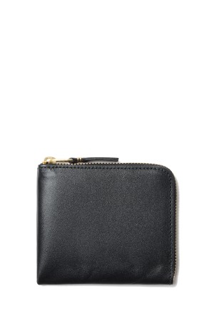 CLASSIC LEATHER LINE C - BLACK (8Z-D003-051)