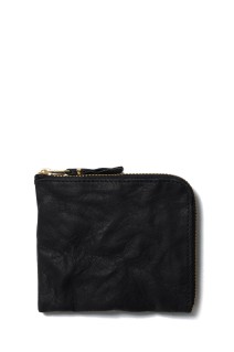 WASHED WALLET LINE C - BLACK (8Z-Y031-051)