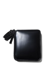 ZIPPER MEDLEY LINE B - BLACK (8Z-M121-051)