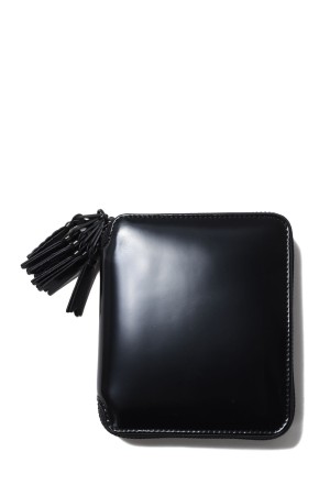 ZIPPER MEDLEY LINE B - BLACK (8Z-M121-051)