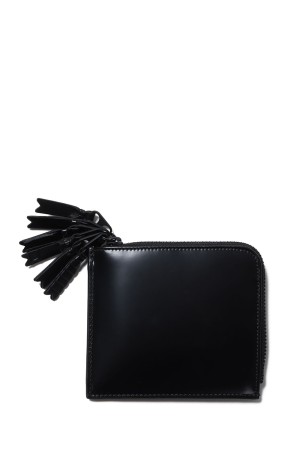 ZIPPER MEDLEY LINE C - BLACK (8Z-M131-051)